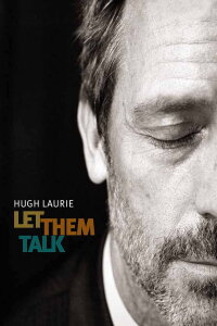 Let Them Talk: A Celebration of New Orleans Blues (2011)