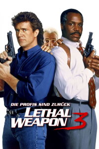 Lethal Weapon 3 (1992)
