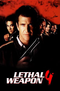 Lethal Weapon 4 (1998)