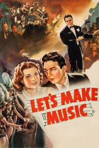 Let's Make Music (1941)