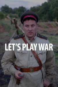 Let's Play War! (2016)