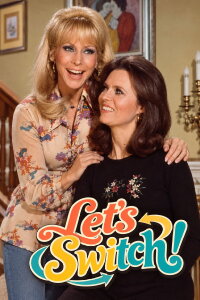 Let's Switch! (1975)