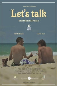 Let's Talk (2022)