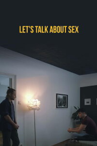 Let's Talk About Sex (2024)