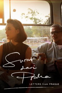 Letters from Prague (2016)