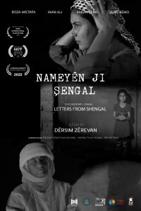 Letters from Shengal (2022)