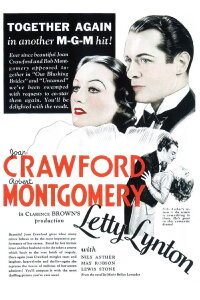 Letty Lynton (1932)