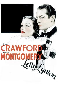 Letty Lynton (1932)