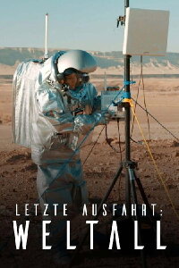 Letzte Ausfahrt: Weltall (2022)