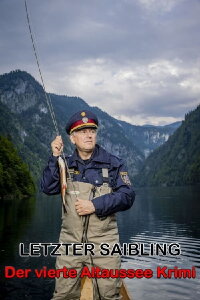 Letzter Saibling - Der vierte Altaussee-Krimi (2023)