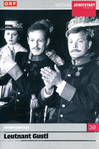 Leutnant Gustl (1979)