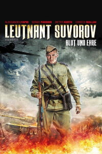 Leutnant Suvorov - Blut und Ehre (2009)