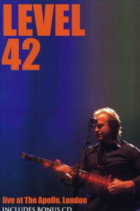Level 42: Live at The Apollo, London 2003 (2005)