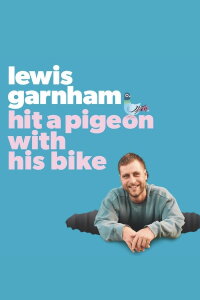 Lewis Garnham Hit A Pigeon With His Bike (2024)