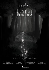 Leylet Europa (2024)