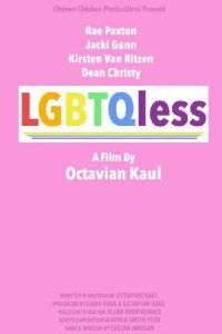 LGBTQless (2018)