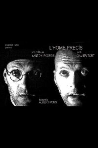 L'home precís (2012)