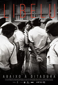 Libelu - Down With Dictatorship (2020)