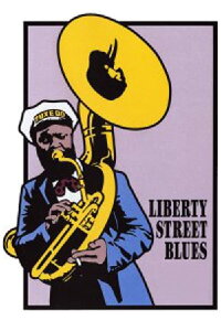 Liberty Street Blues (1988)