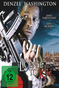 License to Kill (1986)
