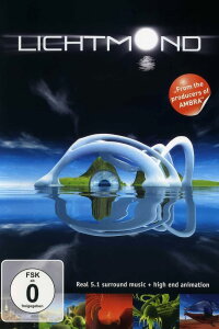 Lichtmond - Moonlight (2010)