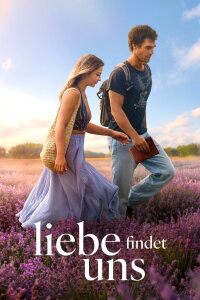 Liebe findet uns (2025)
