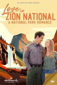 Liebe im Zion National Park (2023)