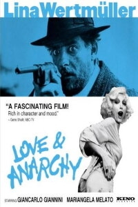 Liebe und Anarchie (1973)