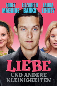 Liebe und andere Kleinigkeiten (2012)