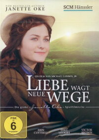 Liebe wagt neue Wege (2007)