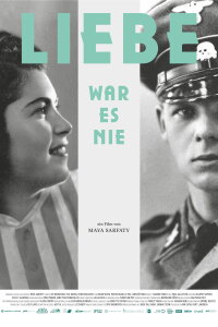 Liebe war es nie (2022)