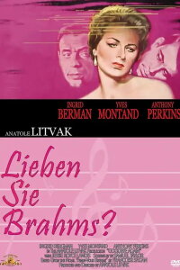 Lieben Sie Brahms? (1961)