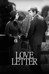 Liebesbriefe (1953)