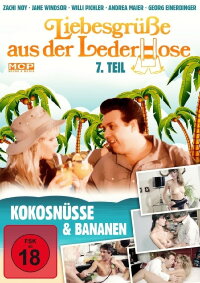 Liebesgrüße aus der Lederhose 7. Teil: Kokosnüsse und Bananen (1989)