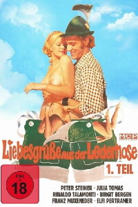 Liebesgrüße aus der Lederhose (1978)