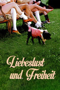 Liebeslust und Freiheit (2000)