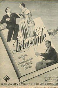 Liebesschule (1940)