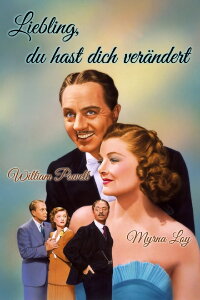 Liebling, du hast dich verändert (1940)