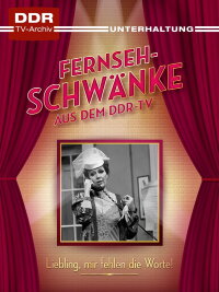 Liebling, mir fehlen die Worte (1988)