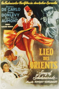 Lied des Orients (1947)