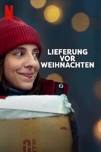 Lieferung vor Weihnachten (2022)
