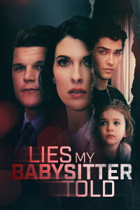 Lies My Babysitter Told (2024)