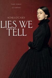 Lies We Tell (2023)