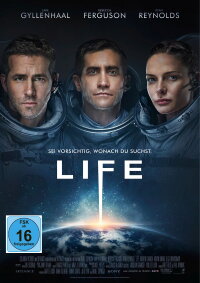 Life (2017)