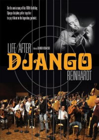 Life After Django Reinhardt (2011)