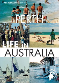 Life in Australia: Perth (1966)