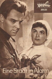 Life in Your Hands (1959)