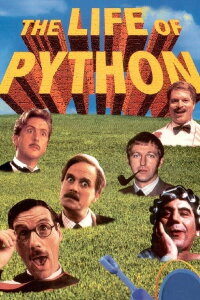 Life of Python (1990)