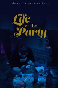 Life of the Party (2023)
