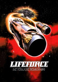 Lifeforce - Die tödliche Bedrohung (1985)